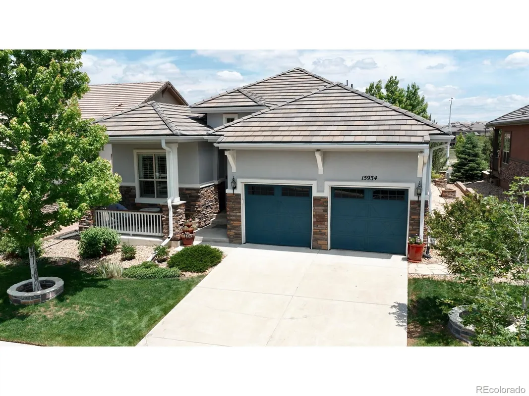 Property Slideshow image 1 of 2 | 15934 wild horse dr, Broomfield, CO, 80023