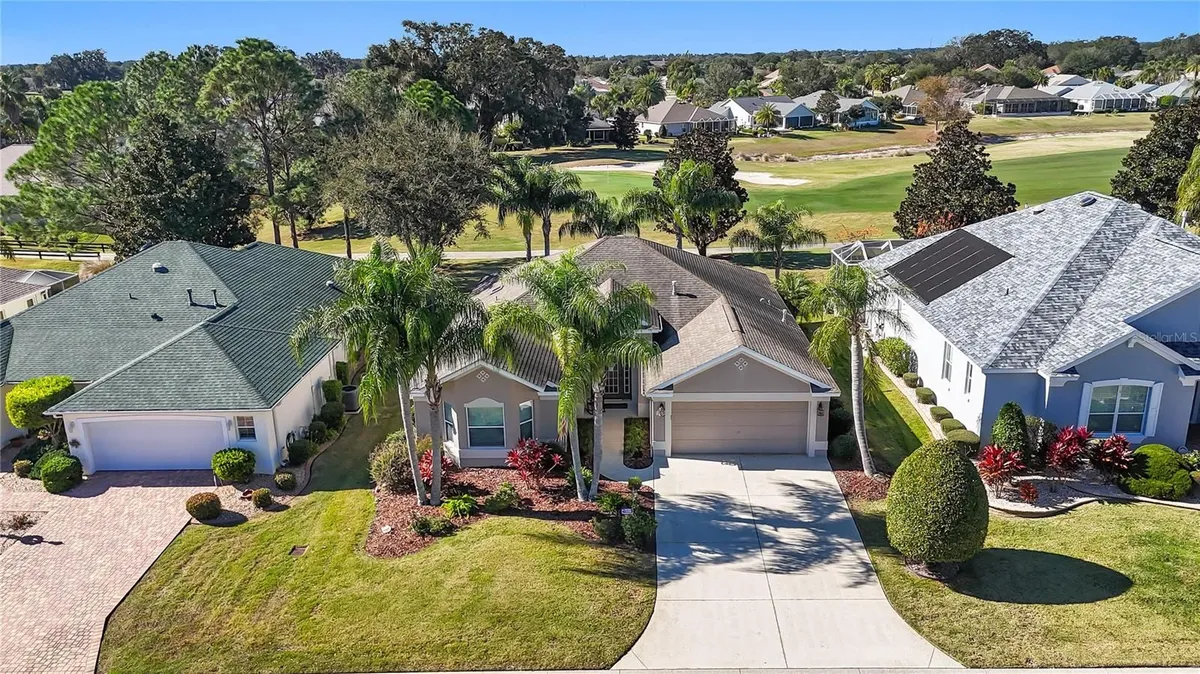 Property Slideshow image 1 of 35 | 1456 honea path, The Villages, FL, 32162