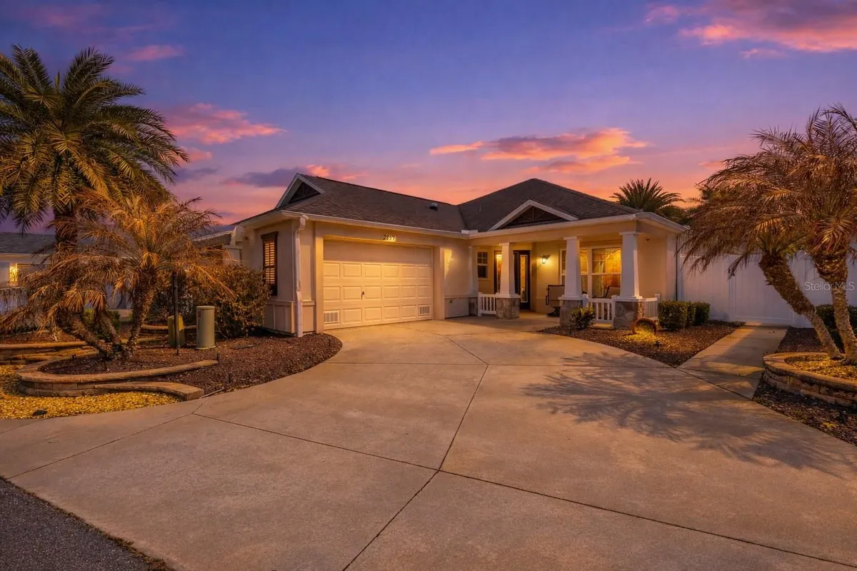 Property Slideshow image 1 of 59 | 2859 resmondo rd, The Villages, FL, 32163