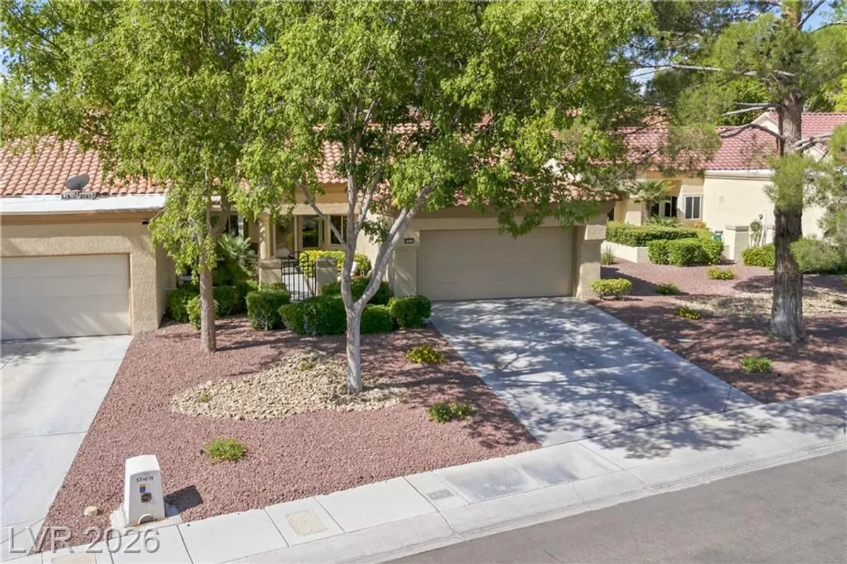 Property Slideshow image 1 of 60 | 8929 mountain gate dr, Las Vegas, NV, 89134