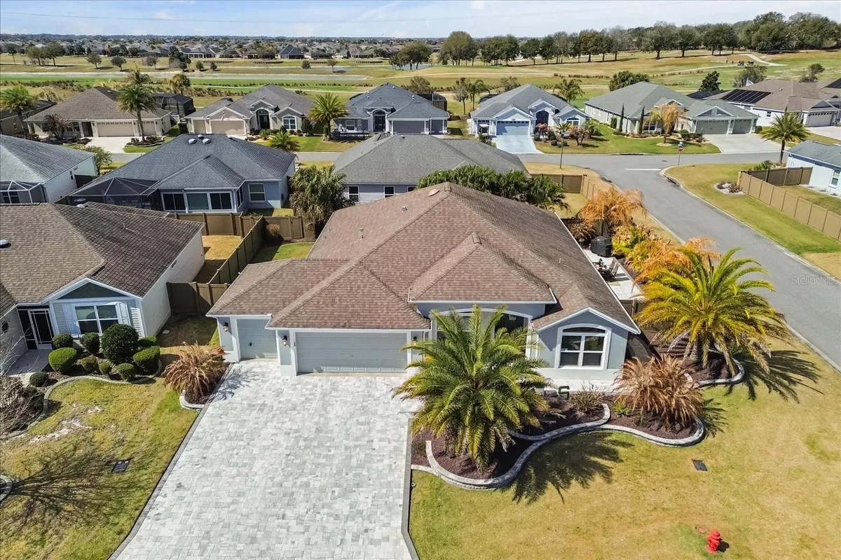 Property Slideshow image 1 of 28 | 3283 wise way, The Villages, FL, 32163