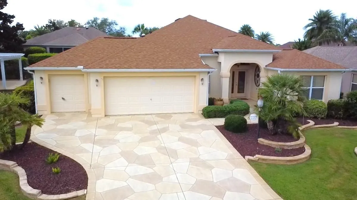 Property Slideshow image 1 of 46 | 754 chapman loop, The Villages, FL, 32162