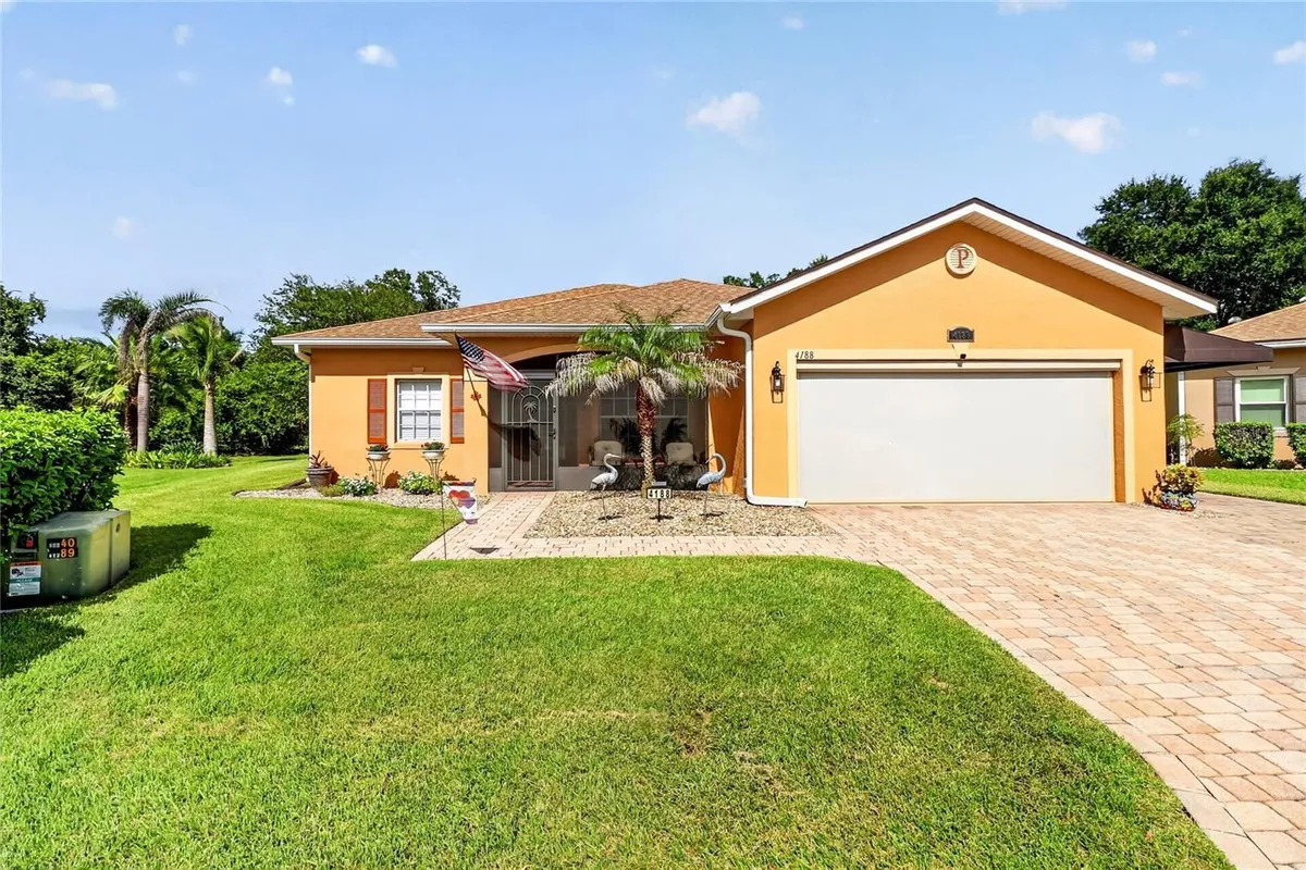 Property Slideshow image 1 of 61 | 4188 aberdeen ln, Lake Wales, FL, 33859