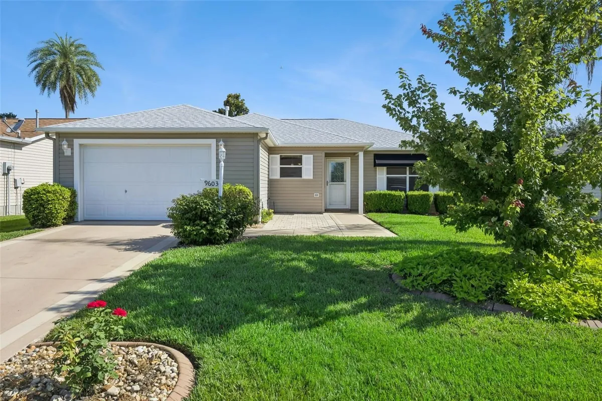 Property Slideshow image 1 of 79 | 9603 se 171st argyll st, The Villages, FL, 32162