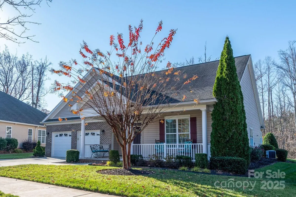 Property Slideshow image 1 of 46 | 12612 meetinghouse dr, Cornelius, NC, 28031
