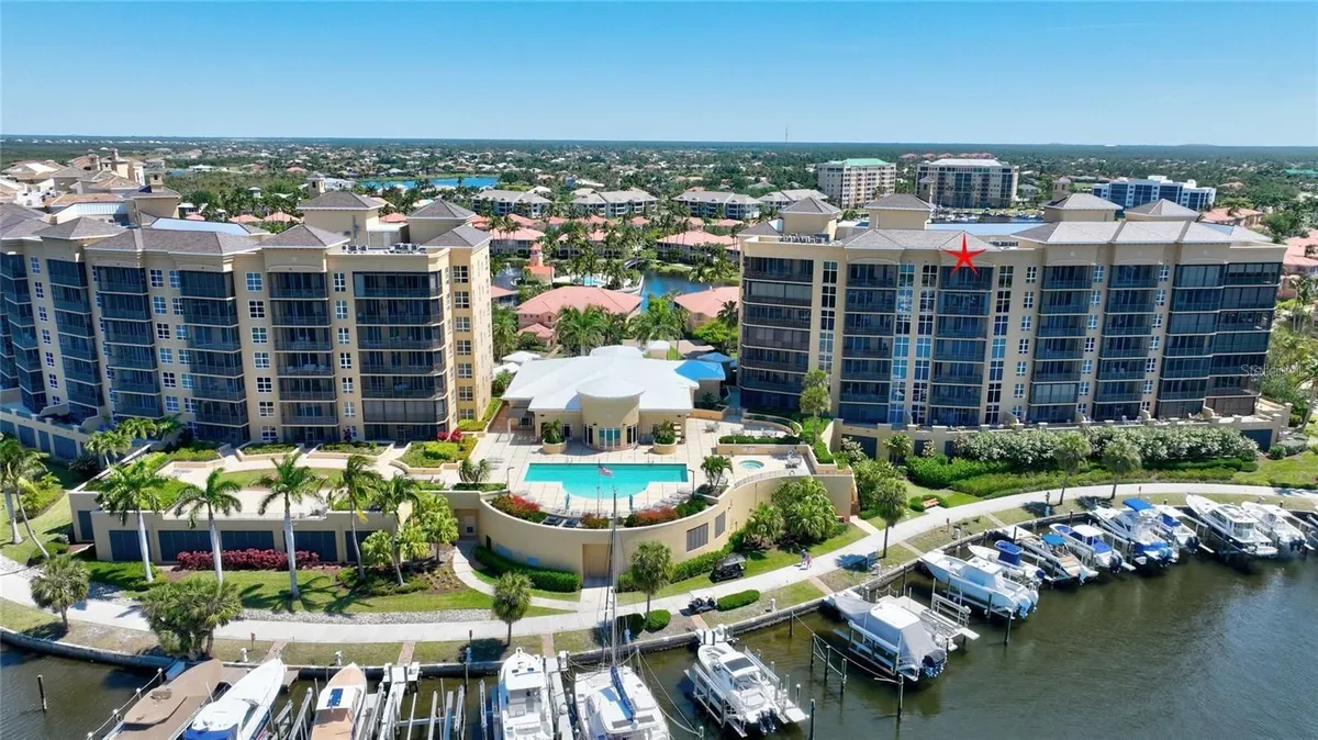 Property Slideshow image 1 of 52 | 3313 sunset key cir unit 705, Punta Gorda, FL, 33955