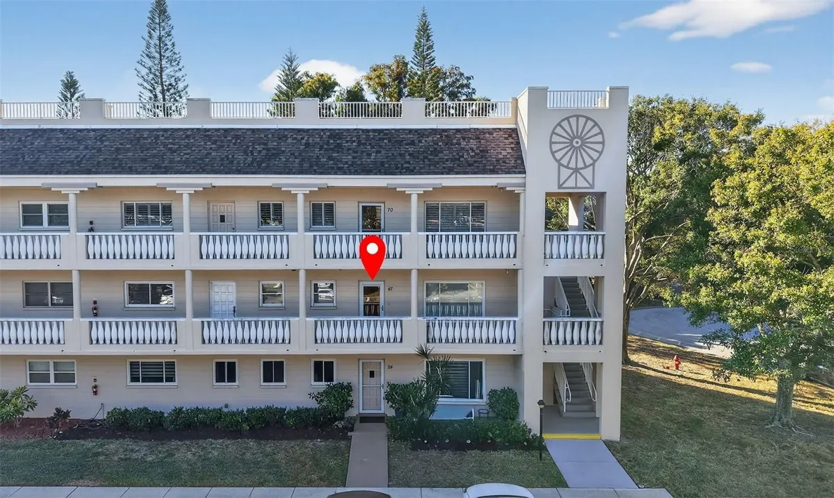Property Slideshow image 1 of 59 | 2170 americus blvd 47, Clearwater, FL, 33763