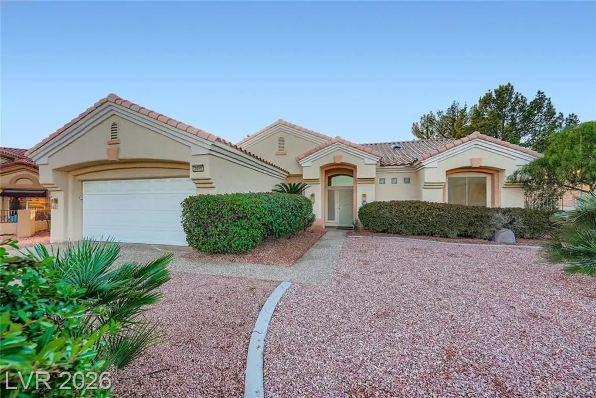 Property Slideshow image 1 of 27 | 2409 sierra sage st, Las Vegas, NV, 89134