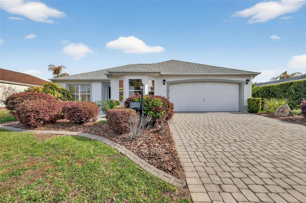 Property Slideshow image 1 of 28 | 1712 carrera dr, The Villages, FL, 32159