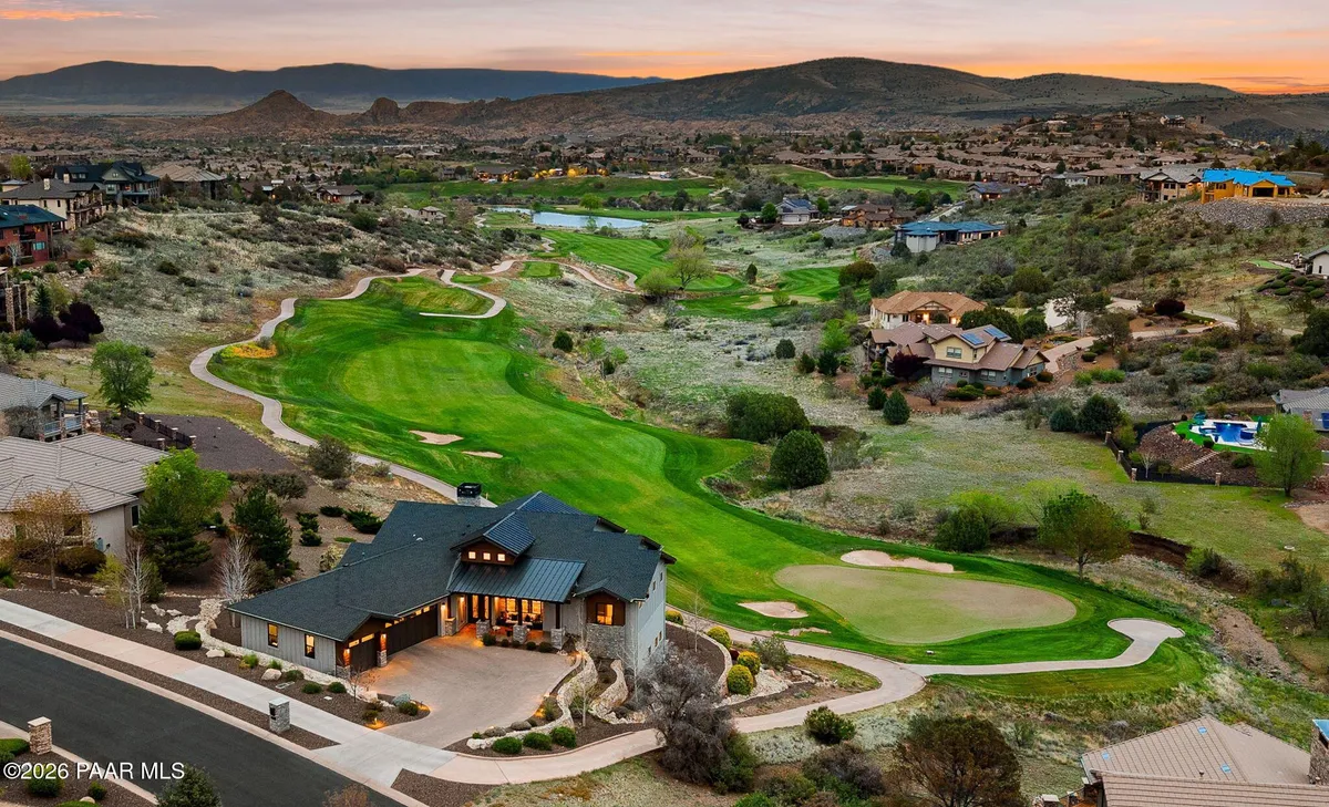 Property Slideshow image 1 of 80 | 1072 northridge dr, Prescott, AZ, 86301