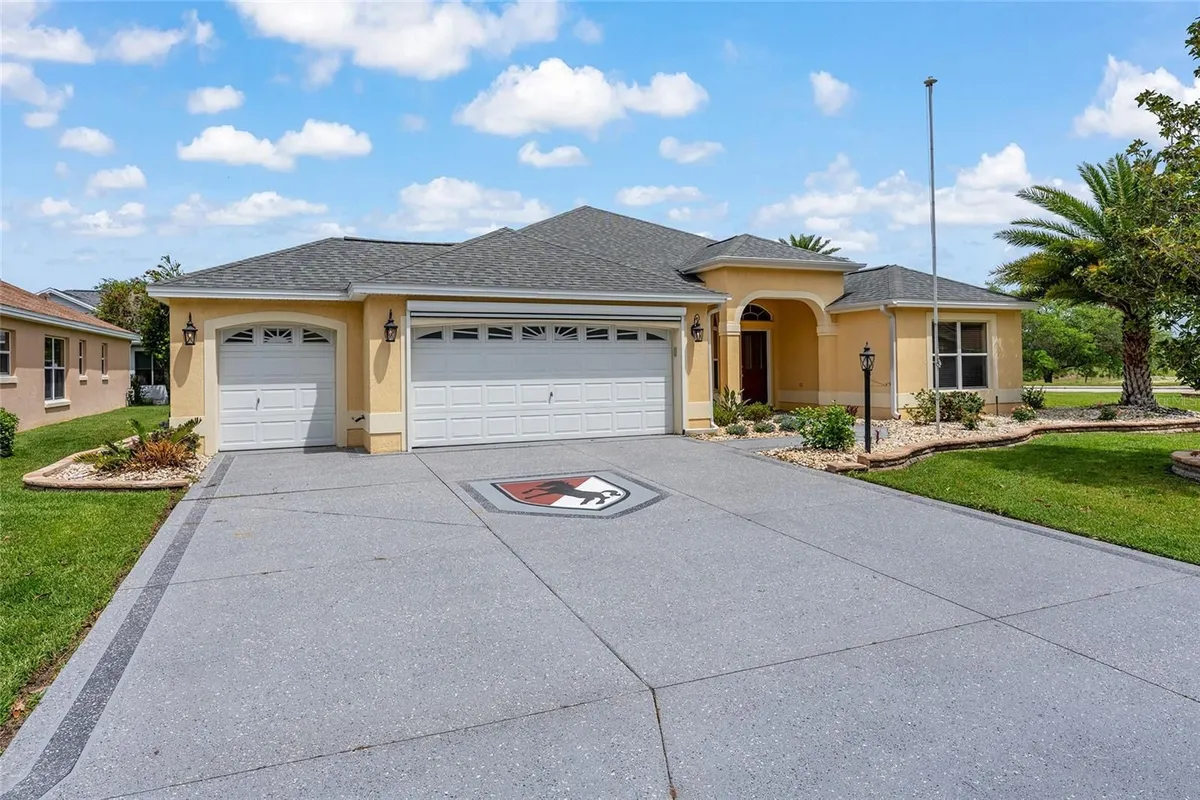 Property Slideshow image 1 of 59 | 2409 morven park way, The Villages, FL, 32162