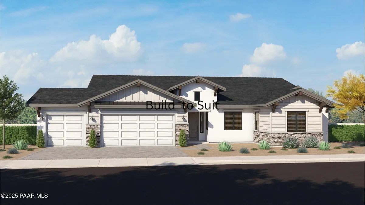 Property Slideshow image 1 of 5 | 5019 e frost ln, Prescott Valley, AZ, 86314