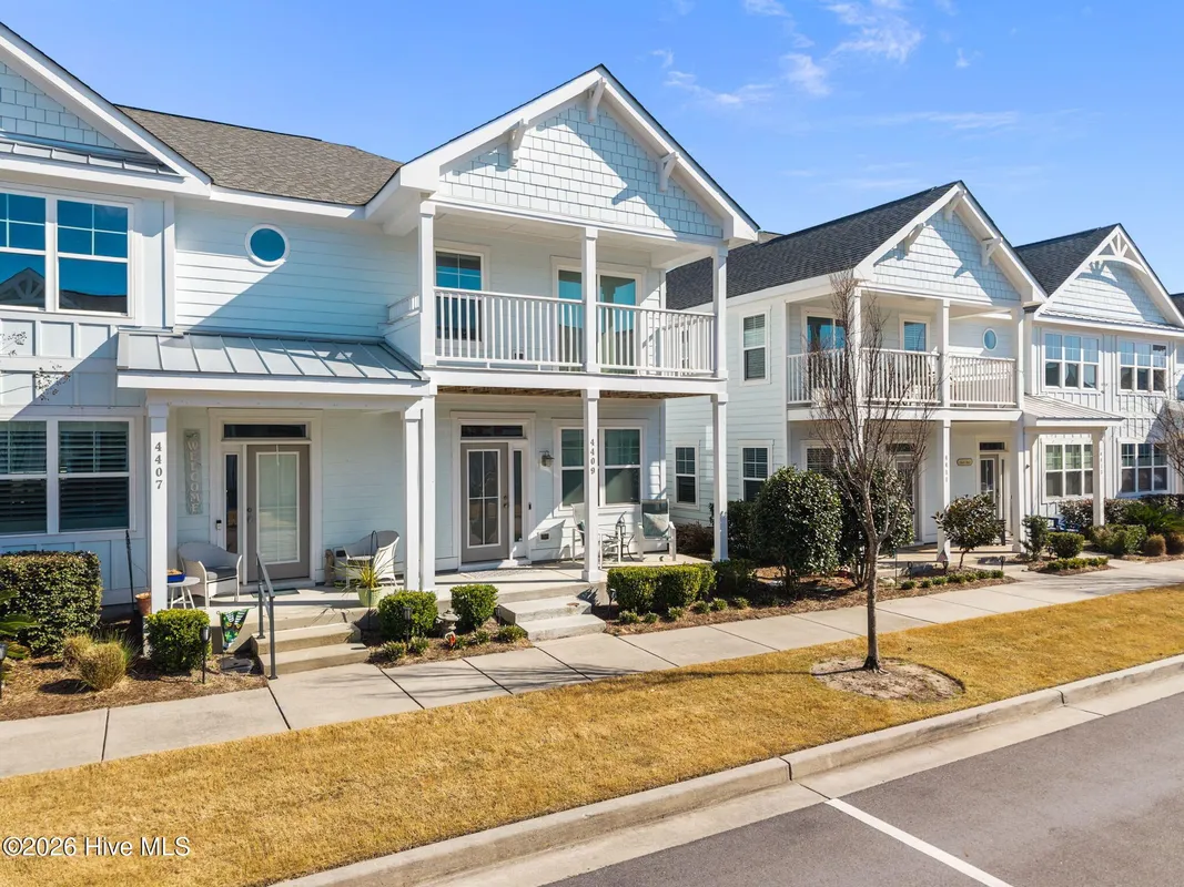 Property Slideshow image 1 of 47 | 4409 indigo slate way, Wilmington, NC, 28412