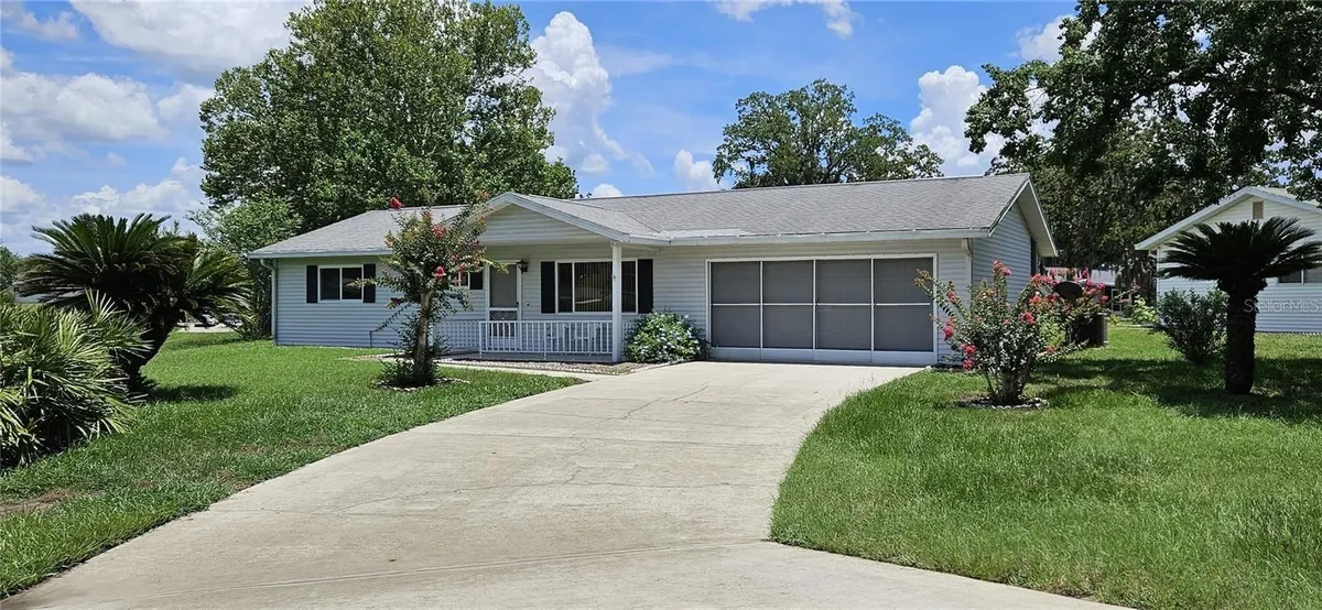 Property Slideshow image 1 of 38 | 10881 sw 79th ter, Ocala, FL, 34476