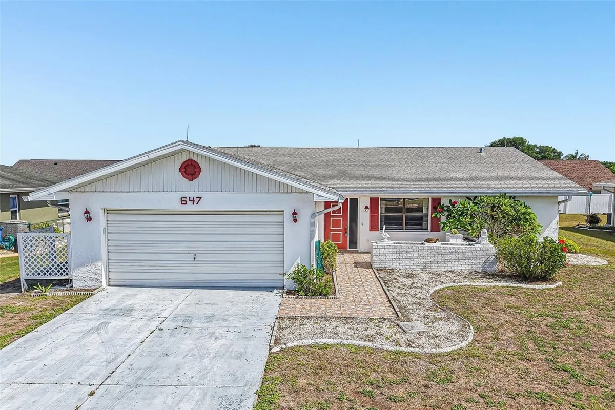 Property Slideshow image 1 of 57 | 647 fort duquesna dr, Sun City Center, FL, 33573