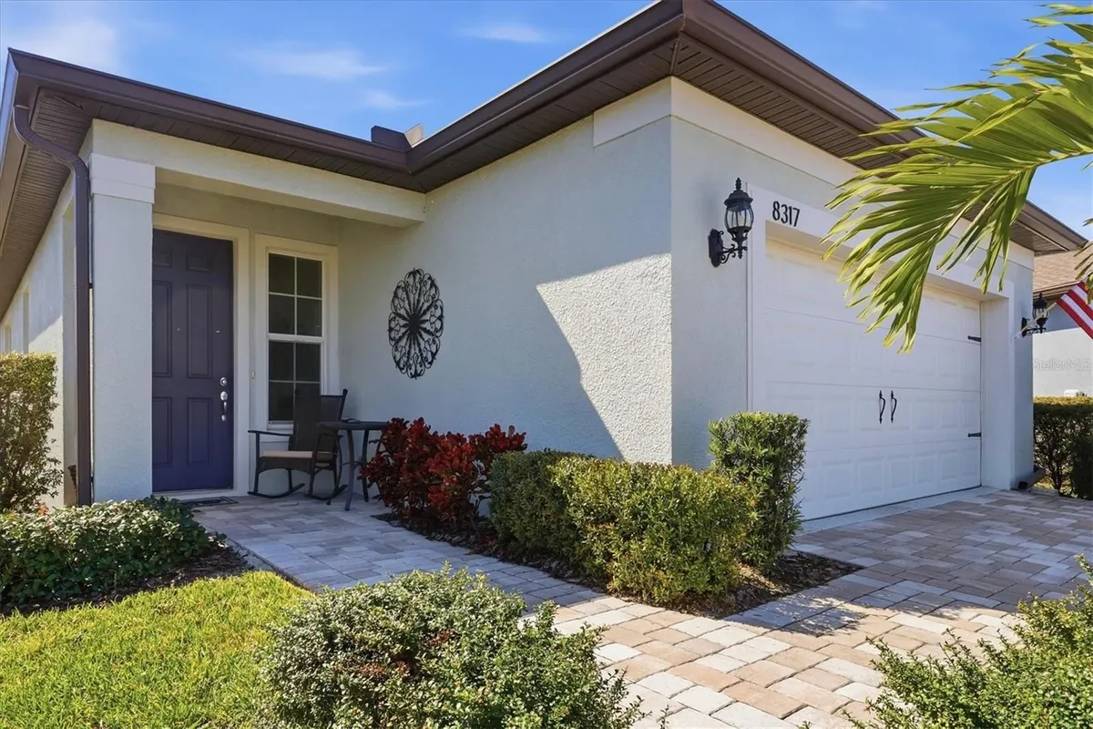 Property Slideshow image 1 of 35 | 8317 ocean tides cv way, Parrish, FL, 34219