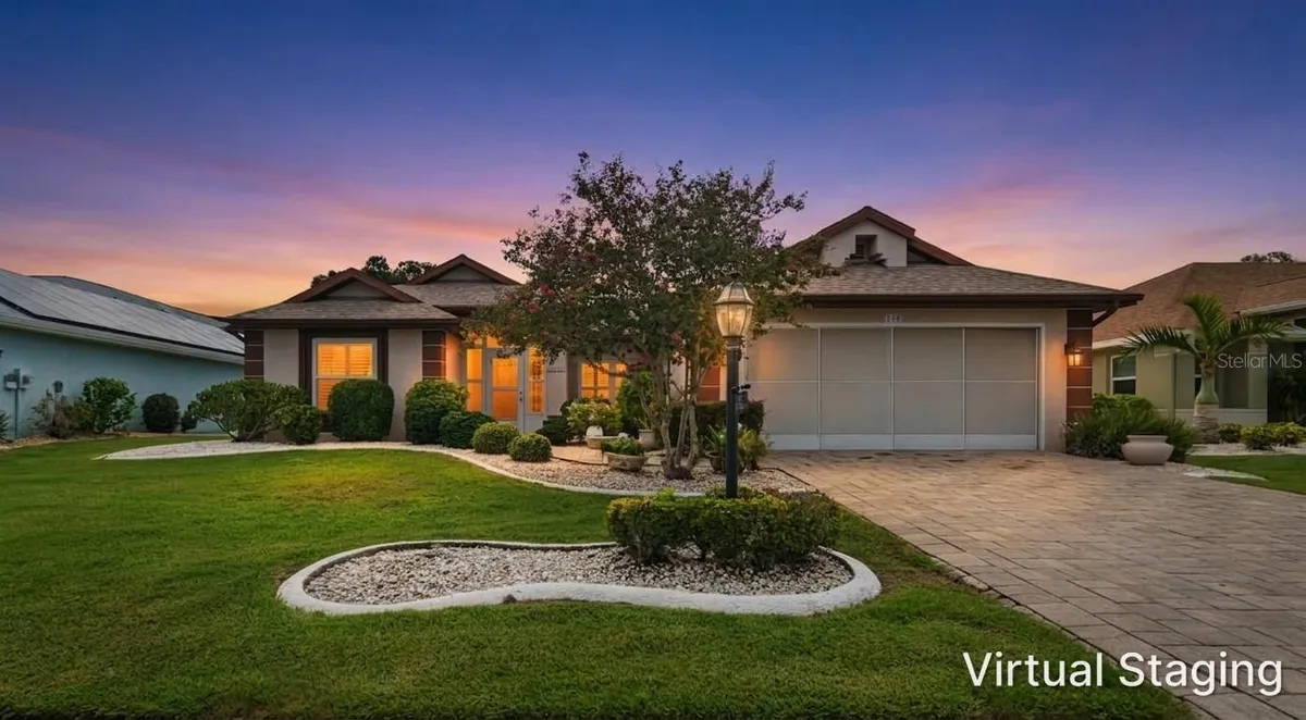 Property Slideshow image 1 of 49 | 739 winterbrooke way, Sun City Center, FL, 33573