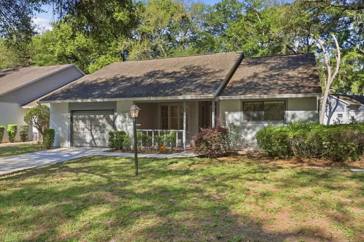 Property Slideshow image 1 of 46 | 3840 n parkside village ter, Beverly Hills, FL, 34465
