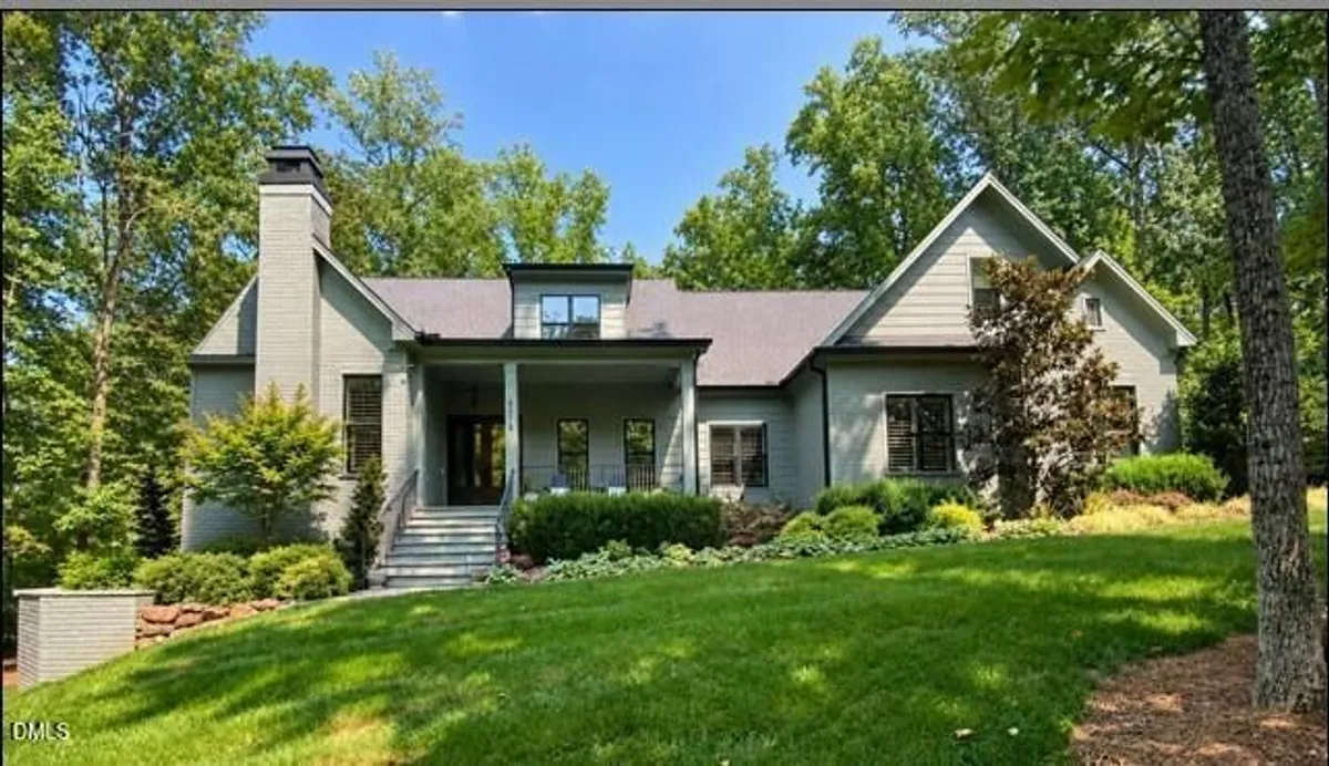 Property Slideshow image 1 of 80 | 4215 henderson pl, Pittsboro, NC, 27312