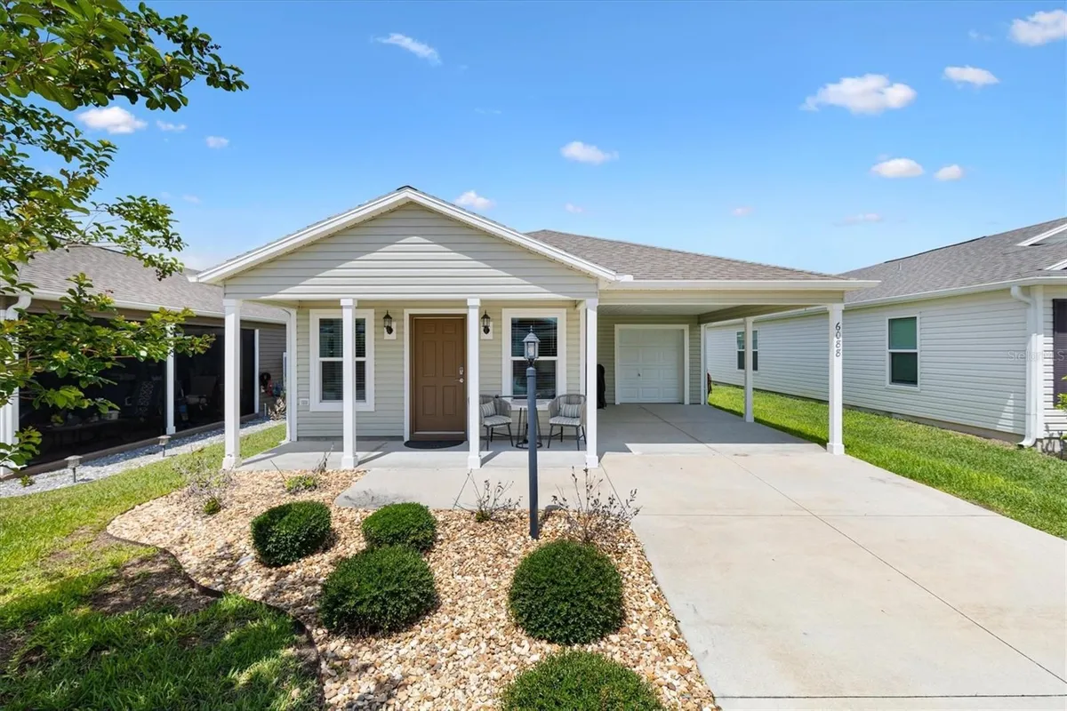 Property Slideshow image 1 of 34 | 6088 tompkins st, The Villages, FL, 32163