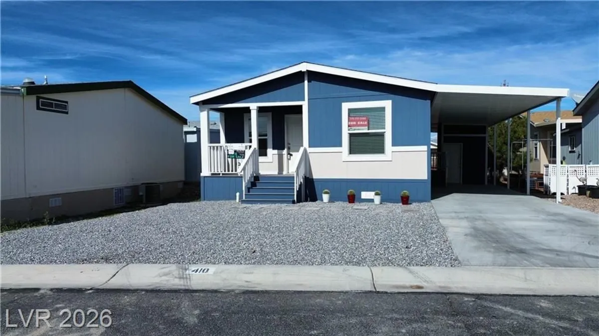 Property Slideshow image 1 of 49 | 410 candle stick ave, Pahrump, NV, 89048
