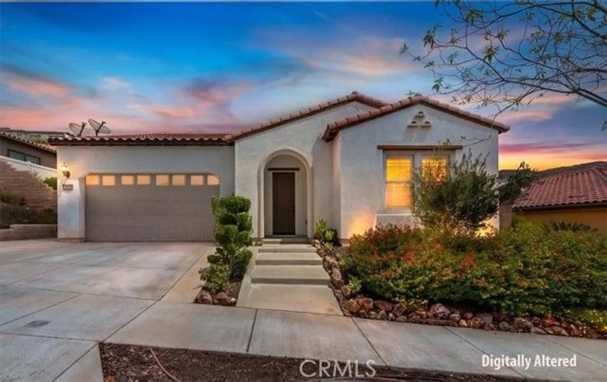 Property Slideshow image 1 of 55 | 24636 overlook dr, Corona, CA, 92883