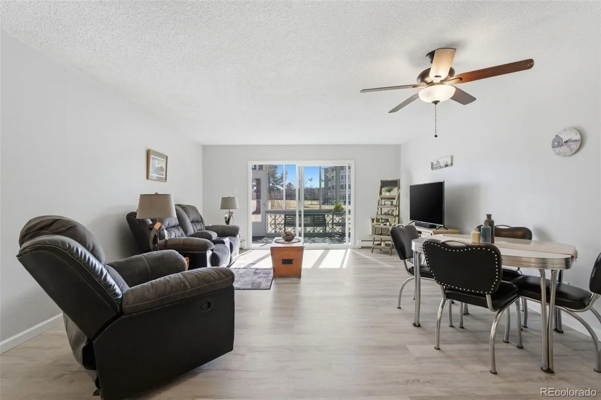 Property Slideshow image 1 of 17 | 9380 e center ave 12a, Denver, CO, 80247