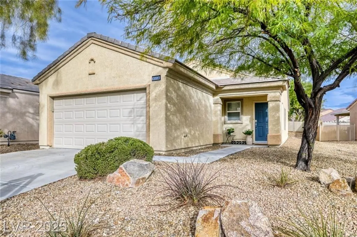 Property Slideshow image 1 of 52 | 3316 fire eye way, North Las Vegas, NV, 89084