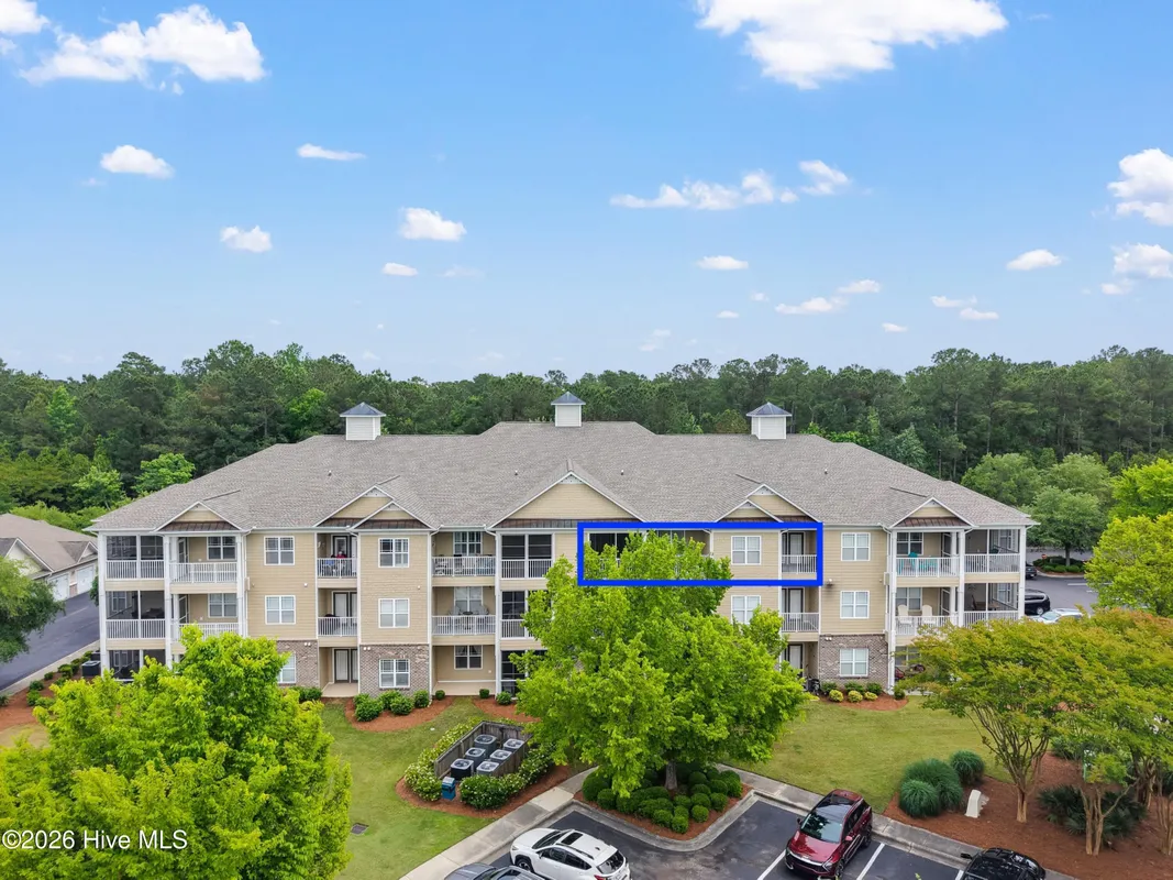 Property Slideshow image 1 of 40 | 221 woodlands way 21, Calabash, NC, 28467