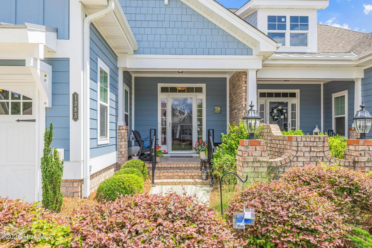 Property Slideshow image 1 of 34 | 1383 still bluff ln, Leland, NC, 28451