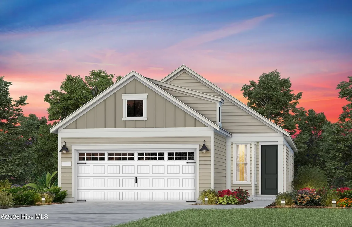 Property Slideshow image 1 of 33 | 4165 yellow flag iris st, Leland, NC, 28479