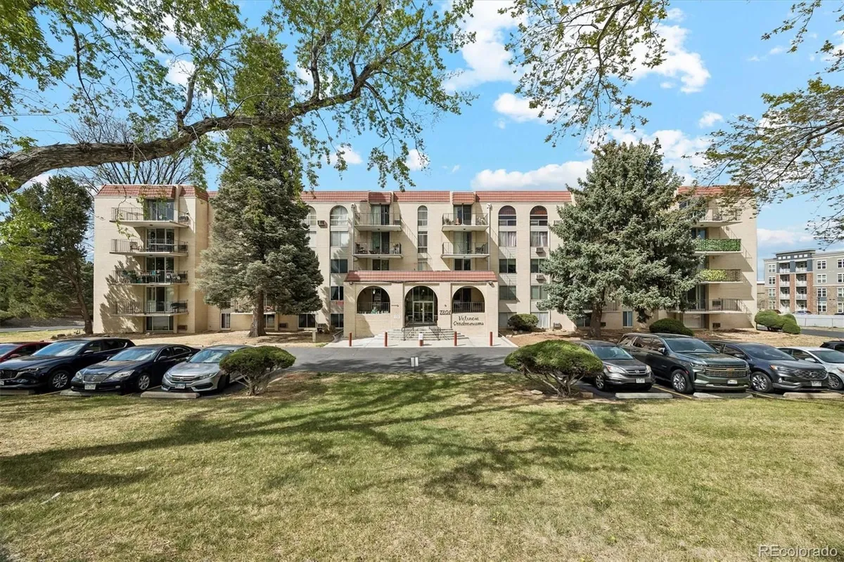 Property Slideshow image 1 of 35 | 7801 w 35th ave 309, Wheat Ridge, CO, 80033