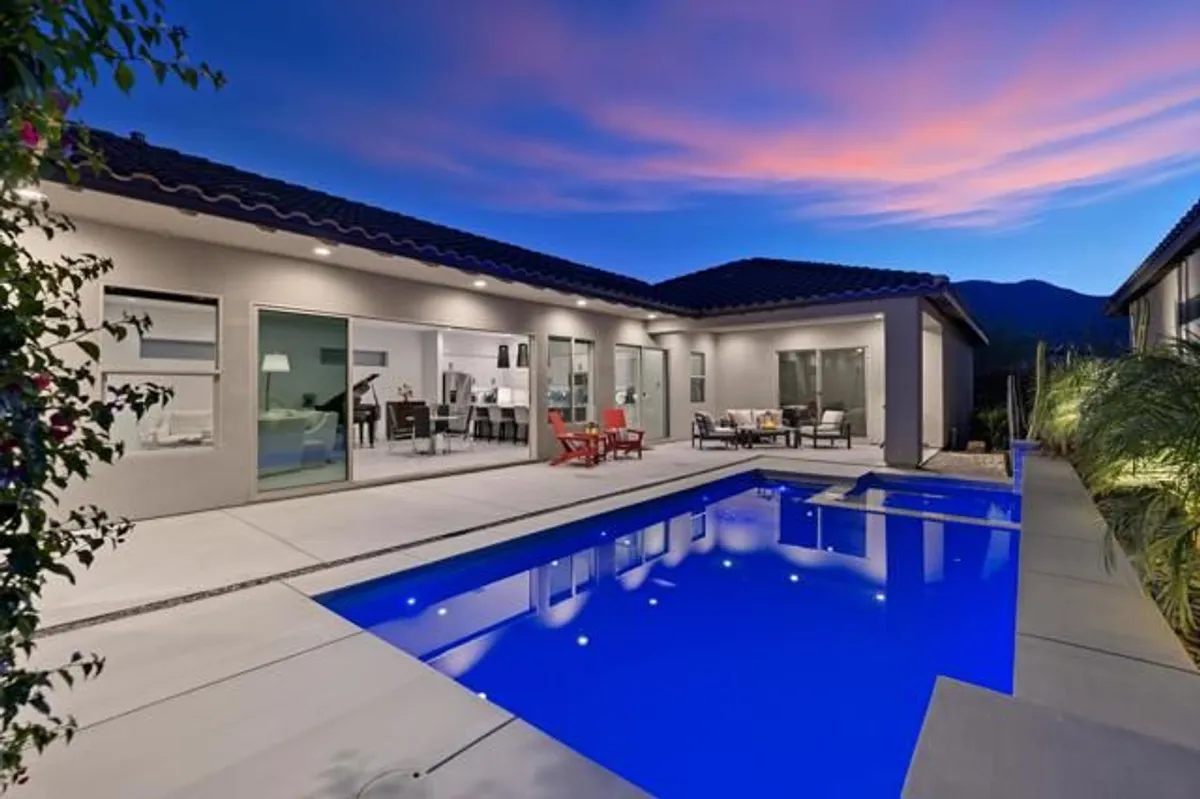 Property Slideshow image 1 of 43 | 80437 champions way, La Quinta, CA, 92253