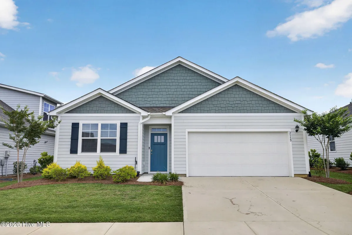 Property Slideshow image 1 of 75 | 3113 lochgreen cir, Leland, NC, 28451