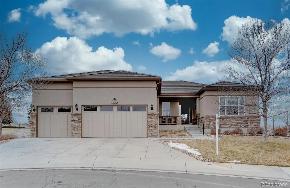 Property Slideshow image 1 of 38 | 15965 wetterhorn way, Broomfield, CO, 80023