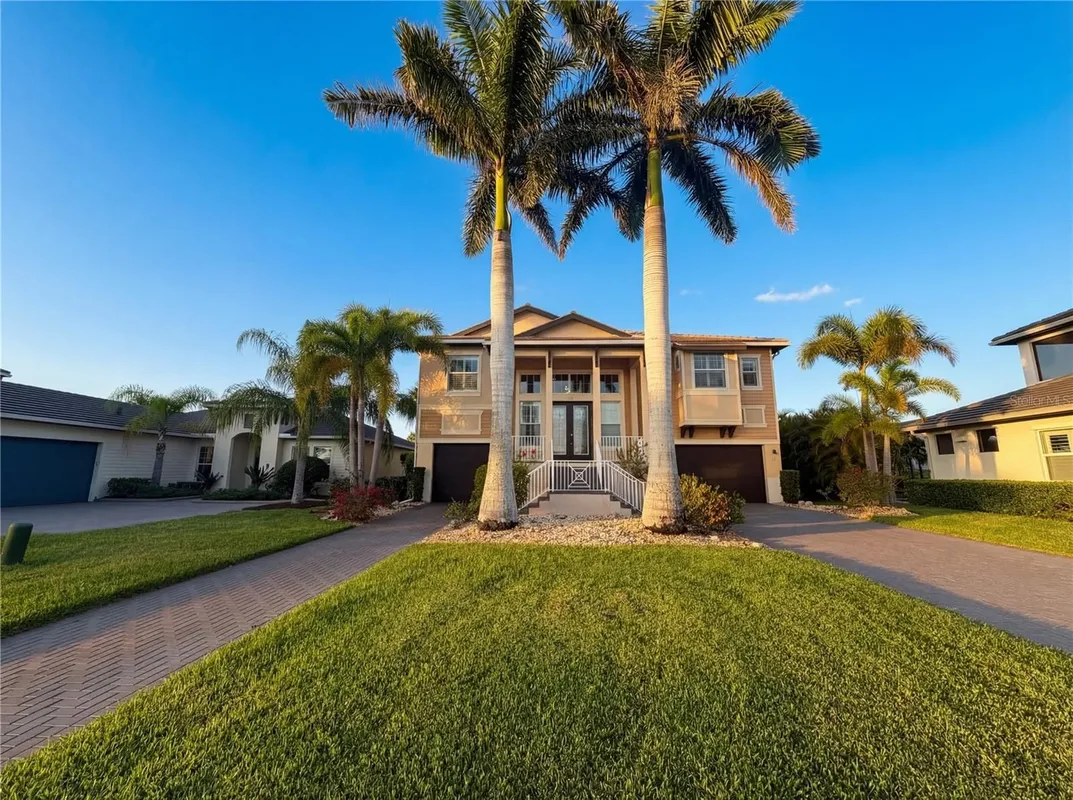 Property Slideshow image 1 of 47 | 5112 tidewater preserve blvd, Bradenton, FL, 34208