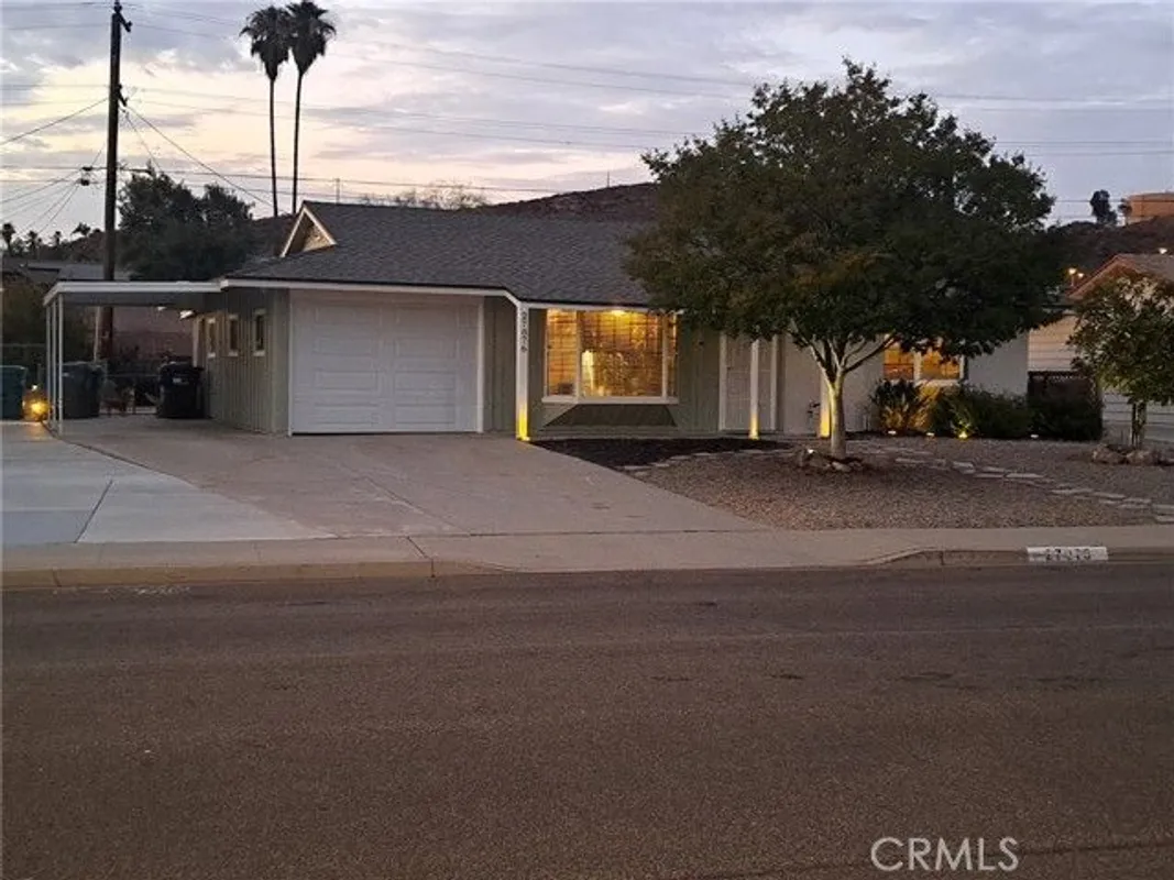 Property Slideshow image 1 of 1 | 27076 el rancho, Menifee, CA, 92586