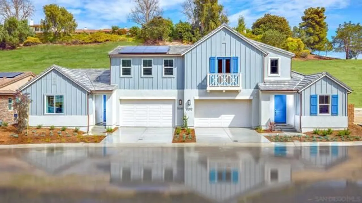 Property Slideshow image 1 of 17 | 12281 allison ln, San Diego, CA, 92129