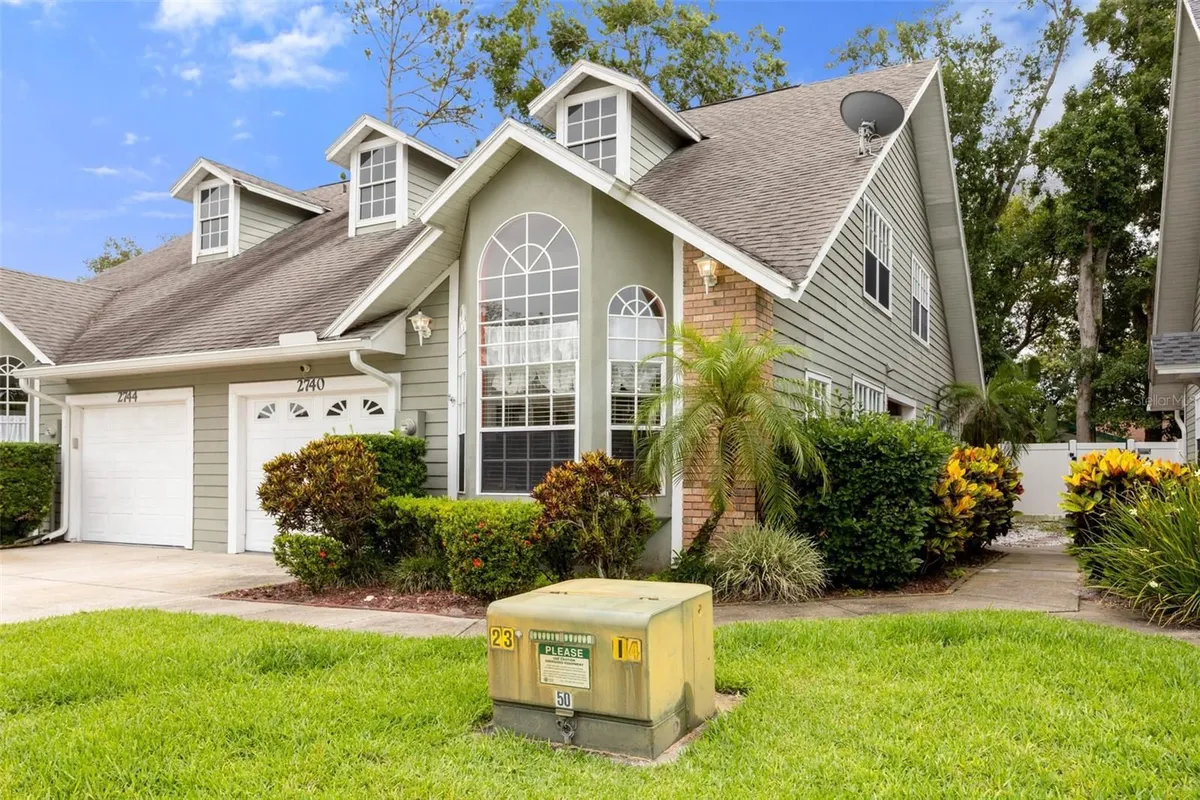 Property Slideshow image 1 of 64 | 2740 hamble village ln, Palm Harbor, FL, 34684