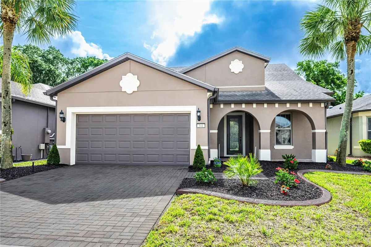 Property Slideshow image 1 of 1 | 344 alicante ct, Davenport, FL, 33837