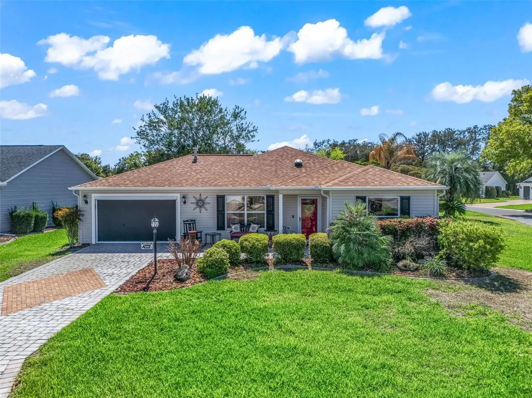 Property Slideshow image 1 of 44 | 9200 se 179th wesley st, The Villages, FL, 32162