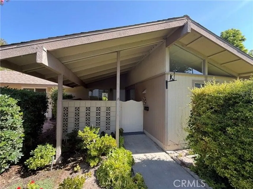 Property Slideshow image 1 of 31 | 765 calle aragon c, Laguna Woods, CA, 92637