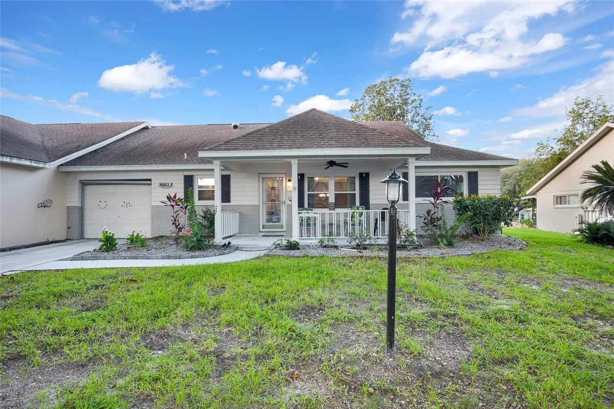Property Slideshow image 1 of 17 | 8883 sw 93rd ln f, Ocala, FL, 34481