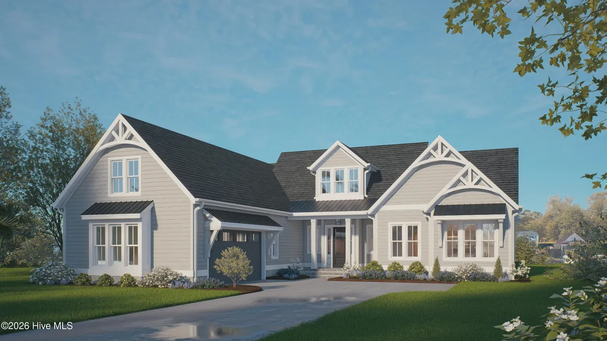 Property Slideshow image 1 of 1 | 3464 st james dr, Southport, NC, 28461