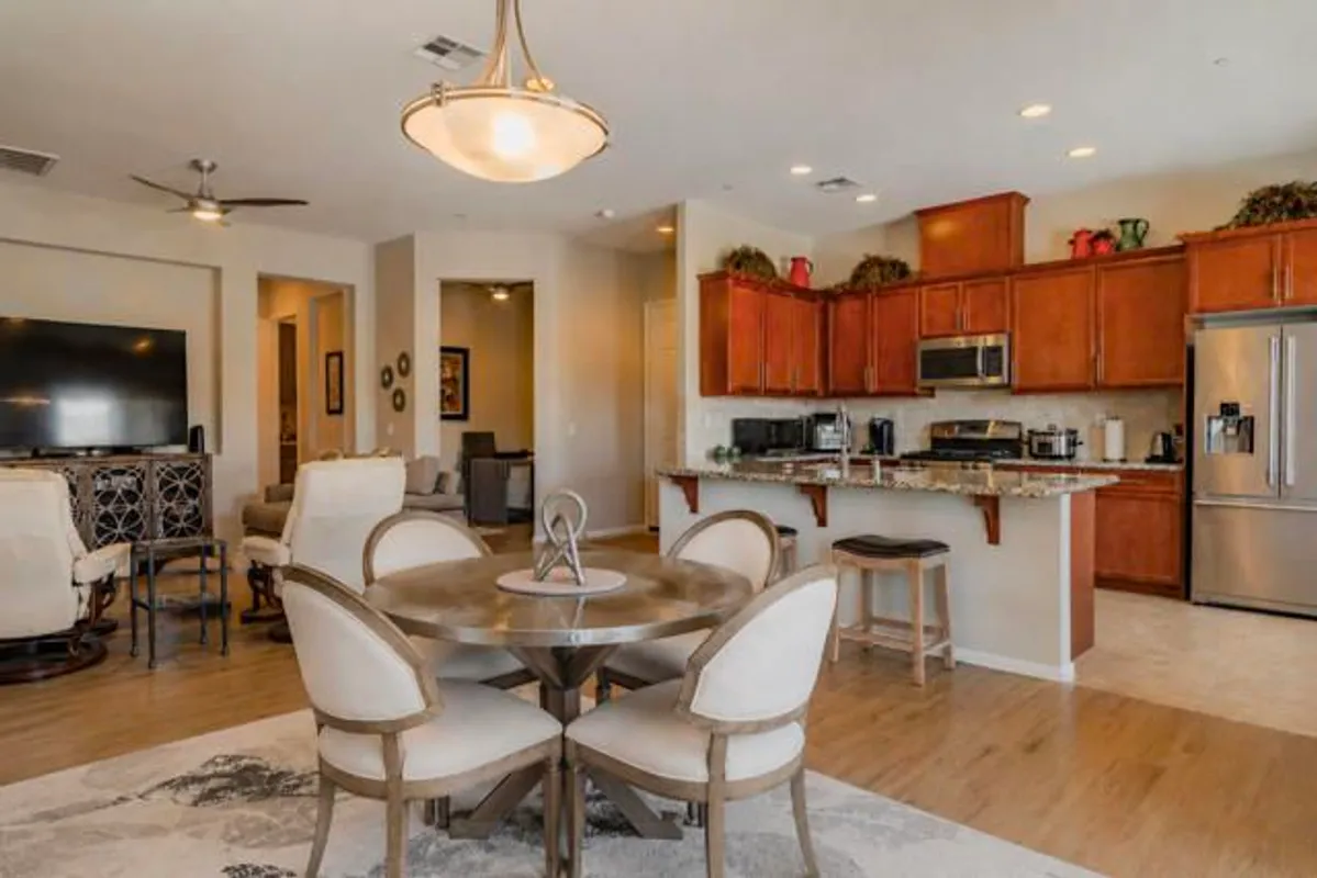 Property Slideshow image 1 of 23 | 2300 via calderia 2305, Palm Desert, CA, 92260
