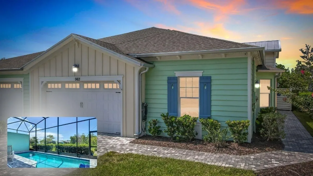 Property Slideshow image 1 of 25 | 962 attitude ave, Daytona Beach, FL, 32124