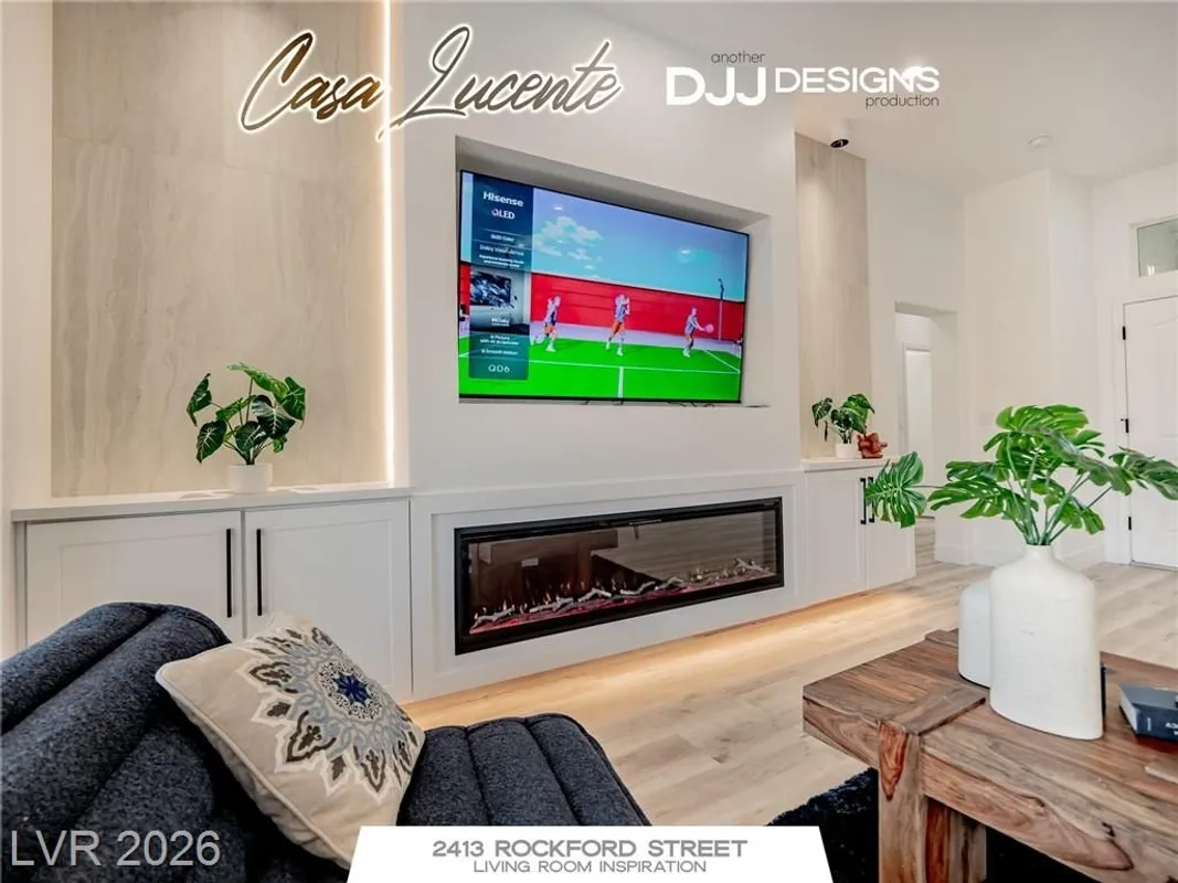 Property Slideshow image 1 of 13 | 2413 rockford st, Las Vegas, NV, 89134