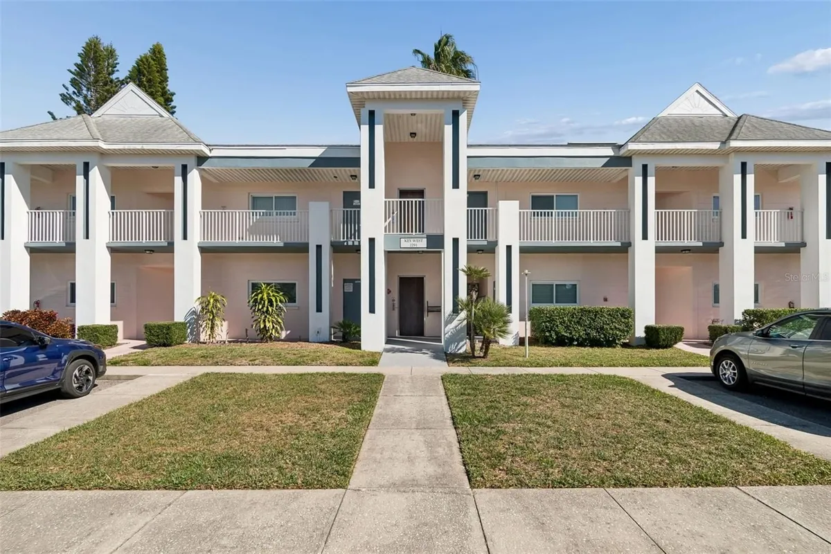 Property Slideshow image 1 of 94 | 2291 americus blvd 3, Clearwater, FL, 33763