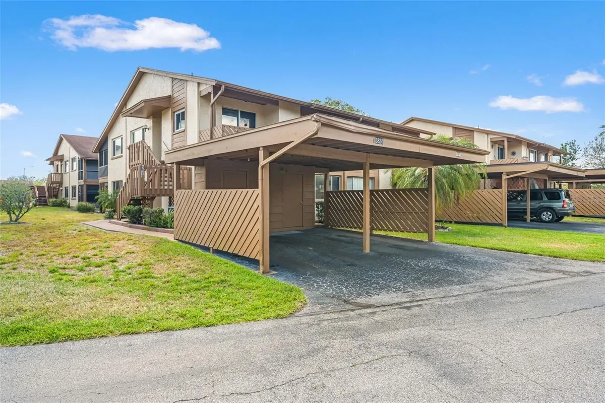 Property Slideshow image 1 of 42 | 3836 lighthouse way 3836, New Port Richey, FL, 34652