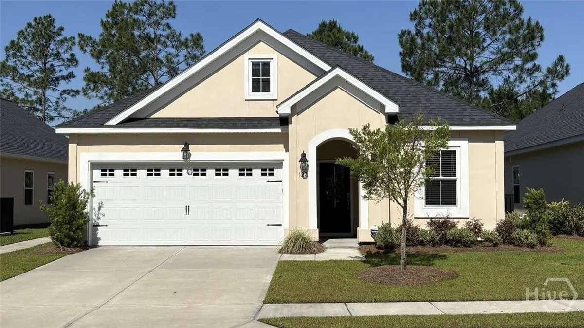 Property Slideshow image 1 of 22 | 127 waterside ln, Pooler, GA, 31322